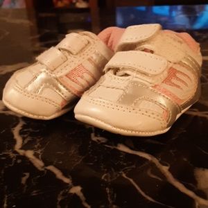 Baby sneakers
